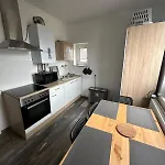 Ruhige 3-zimmerwohnung Im Norden Bremens Fuer Monteure Und Geschaeftsreisende Pm 29 Og Bréma