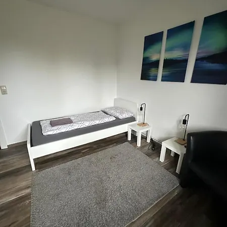 Apartment Ruhige 3-zimmerwohnung Im Norden Bremens Für Monteure Und Geschäftsreisende Pm 29 Og *