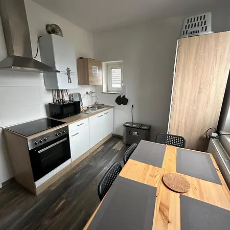 Ruhige 3-zimmerwohnung Im Norden Bremens Fuer Monteure Und Geschaeftsreisende Pm 29 Og Βρέμη