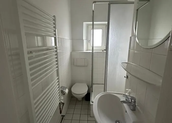 Ruhige 3-zimmerwohnung Im Norden Bremens Für Monteure Und Geschäftsreisende Pm 29 Og Apartment Bremen