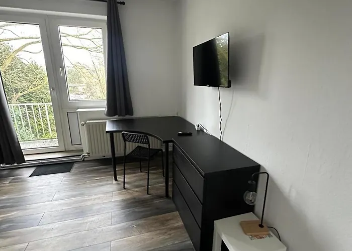 Ruhige 3-zimmerwohnung Im Norden Bremens Für Monteure Und Geschäftsreisende Pm 29 Og Bremen