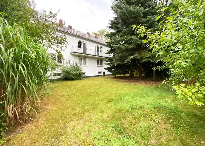 Apartment Ruhige 3-zimmerwohnung Im Norden Bremens Für Monteure Und Geschäftsreisende Pm 29 Og *